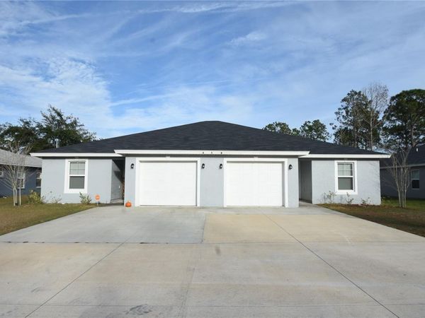 5 RAINSTONE LANE, PALM COAST, FL 32164