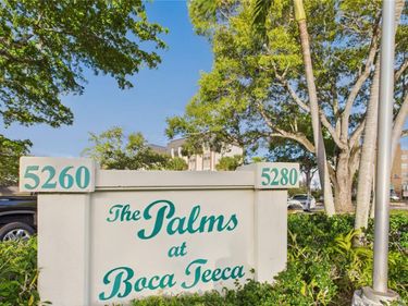 5280 NW 2ND AVENUE, Unit 412, BOCA RATON, FL 33487