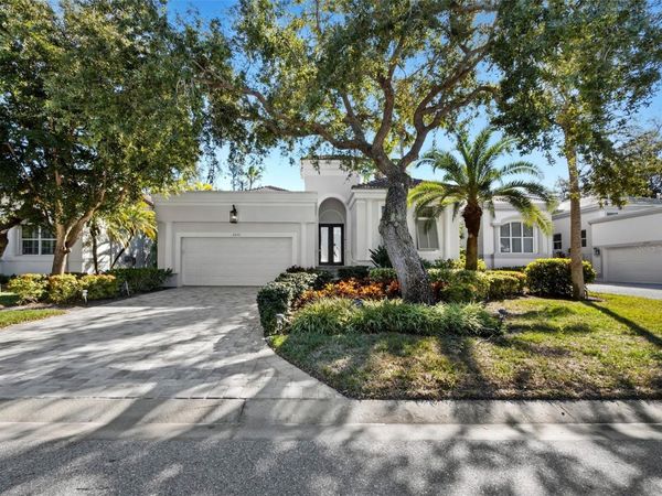 3533 FAIR OAKS LANE, LONGBOAT KEY, FL 34228