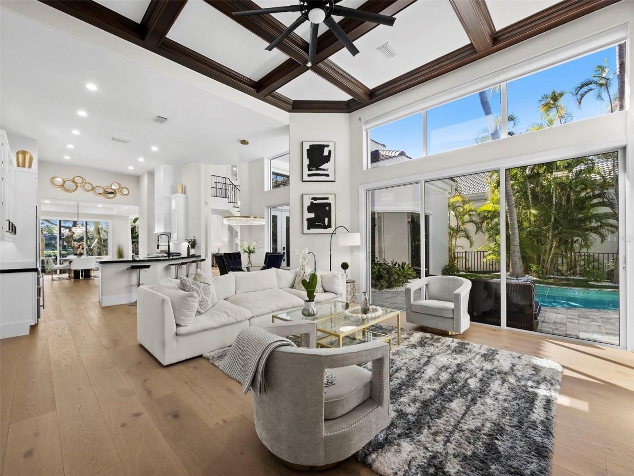 3533 Fair Oaks Lane, Longboat Key, FL 34228 Photo