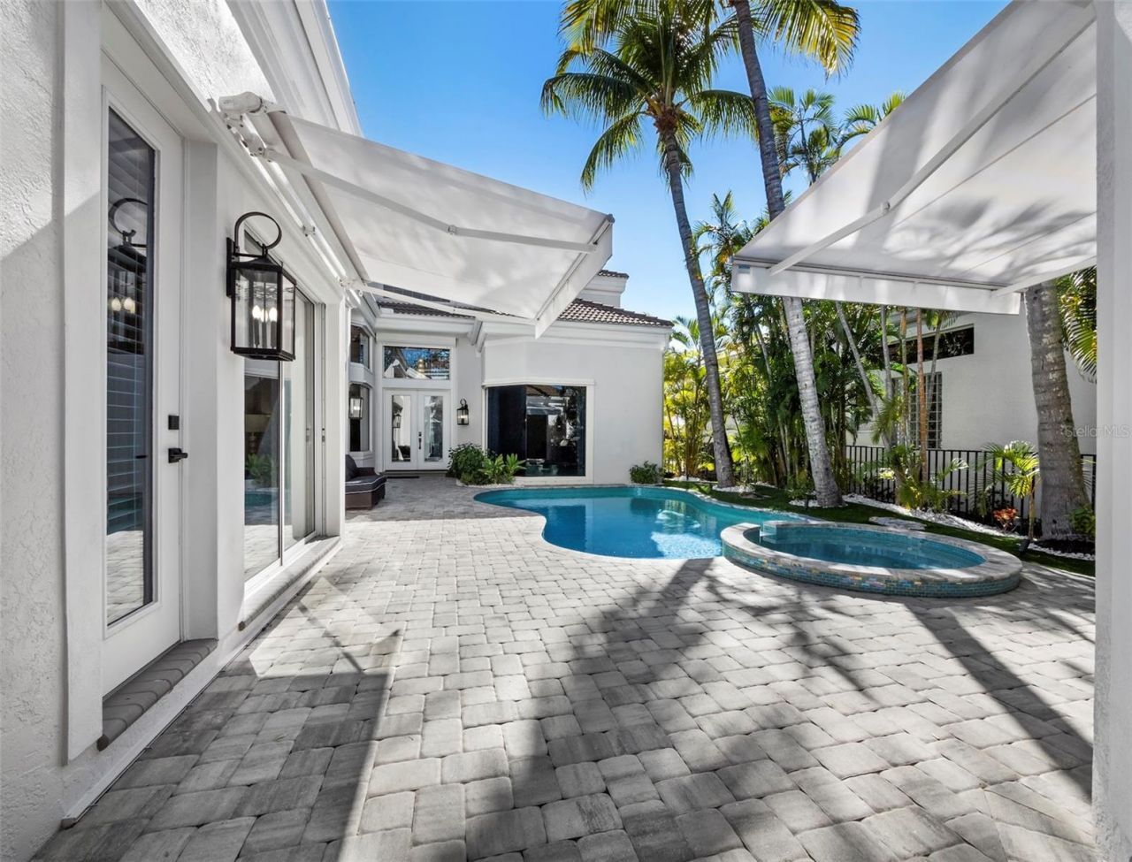 3533 Fair Oaks Lane, Longboat Key, FL 34228 Photo