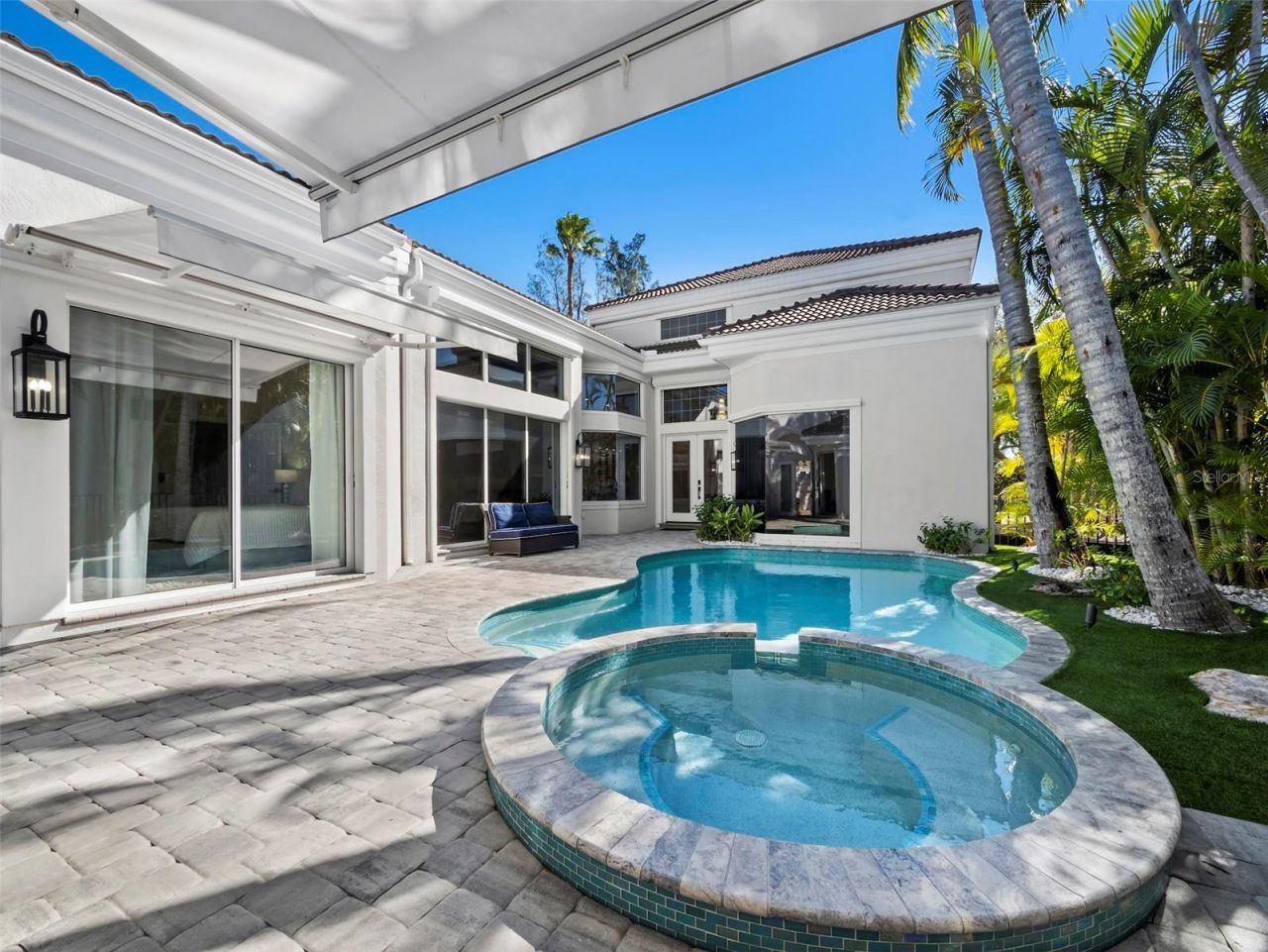 3533 Fair Oaks Lane, Longboat Key, FL 34228 Photo