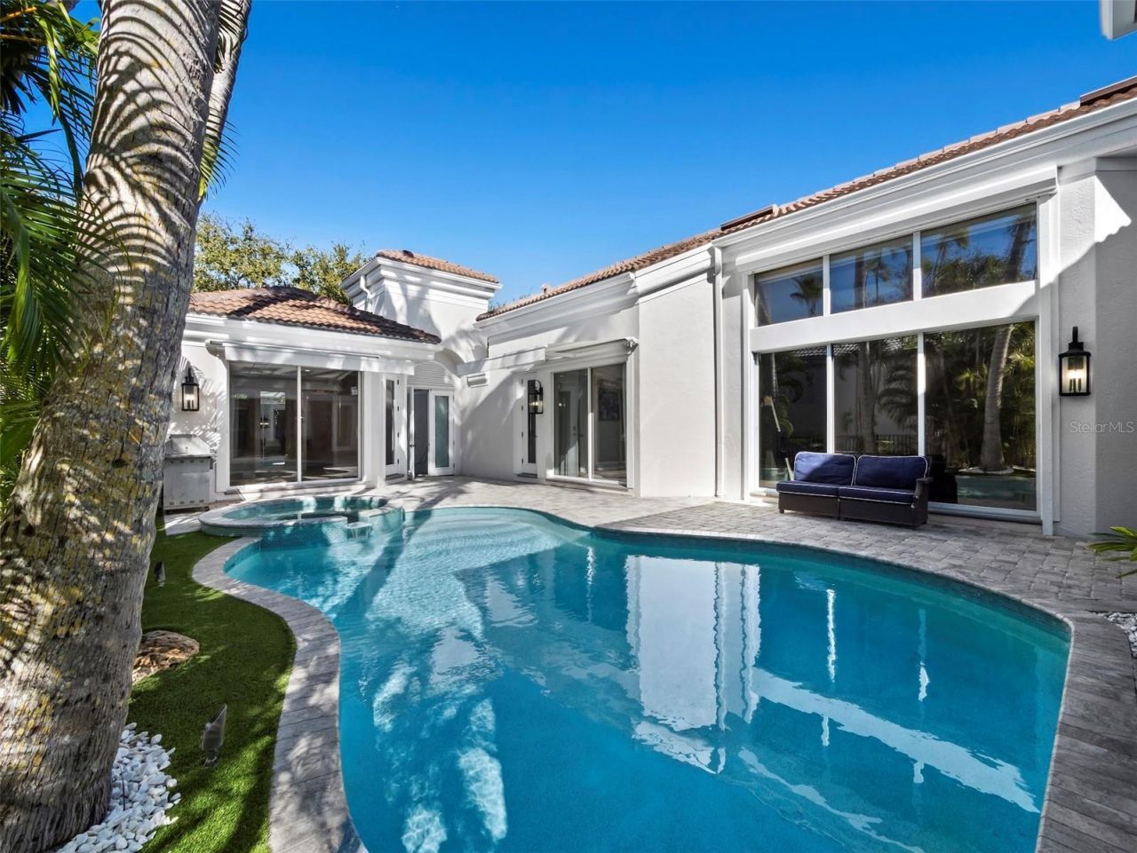 3533 Fair Oaks Lane, Longboat Key, FL 34228 Photo