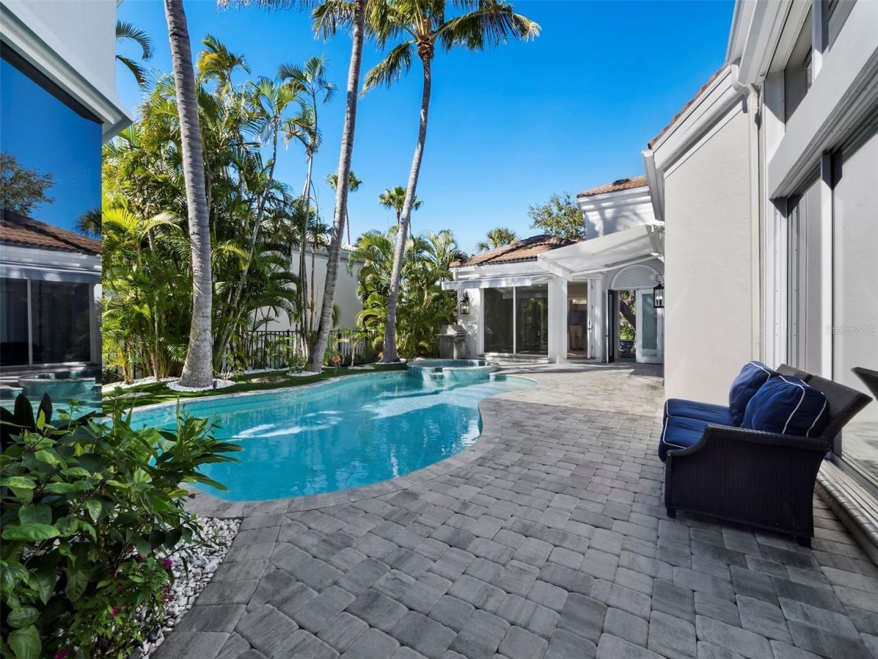 3533 Fair Oaks Lane, Longboat Key, FL 34228 Photo