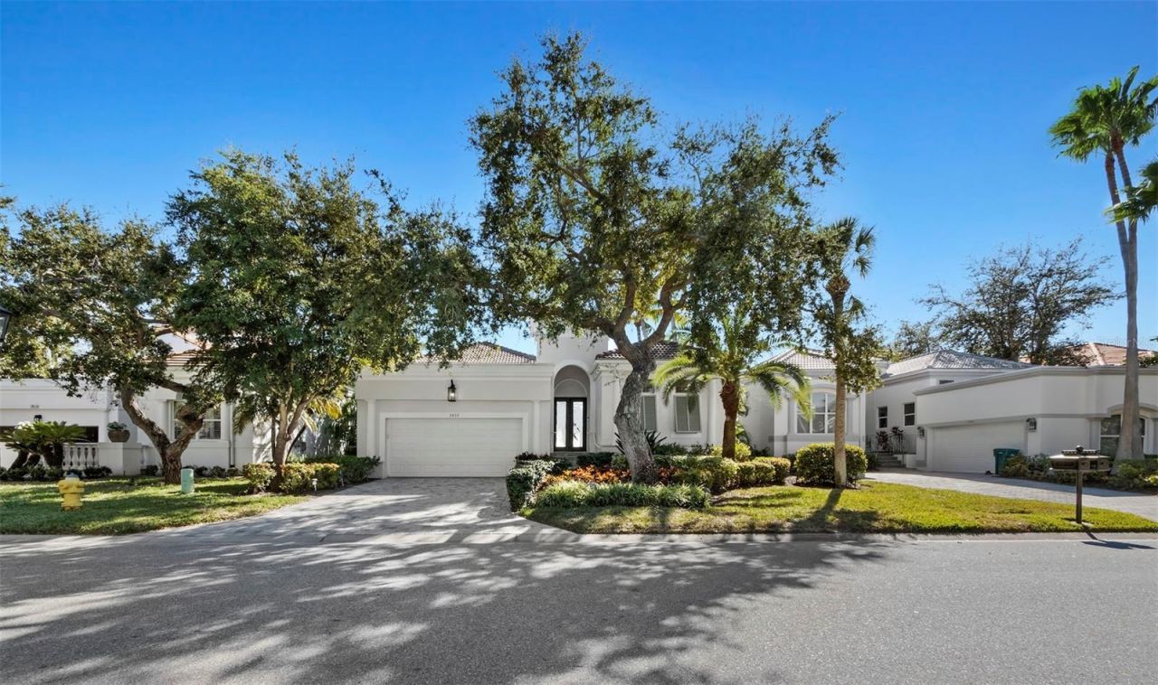3533 Fair Oaks Lane, Longboat Key, FL 34228 Photo