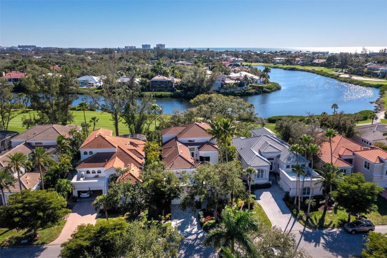 3533 Fair Oaks Lane, Longboat Key, FL 34228 Photo