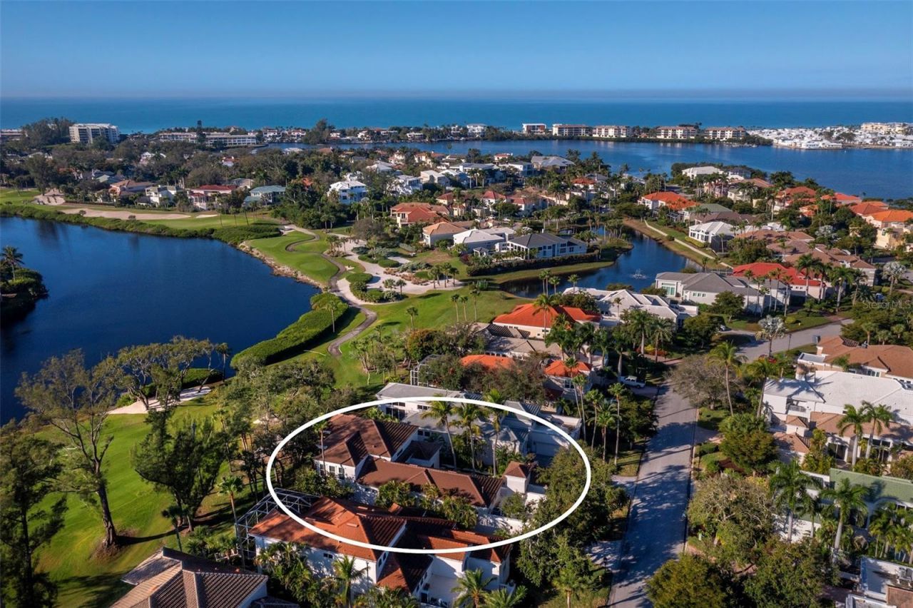 3533 Fair Oaks Lane, Longboat Key, FL 34228 Photo