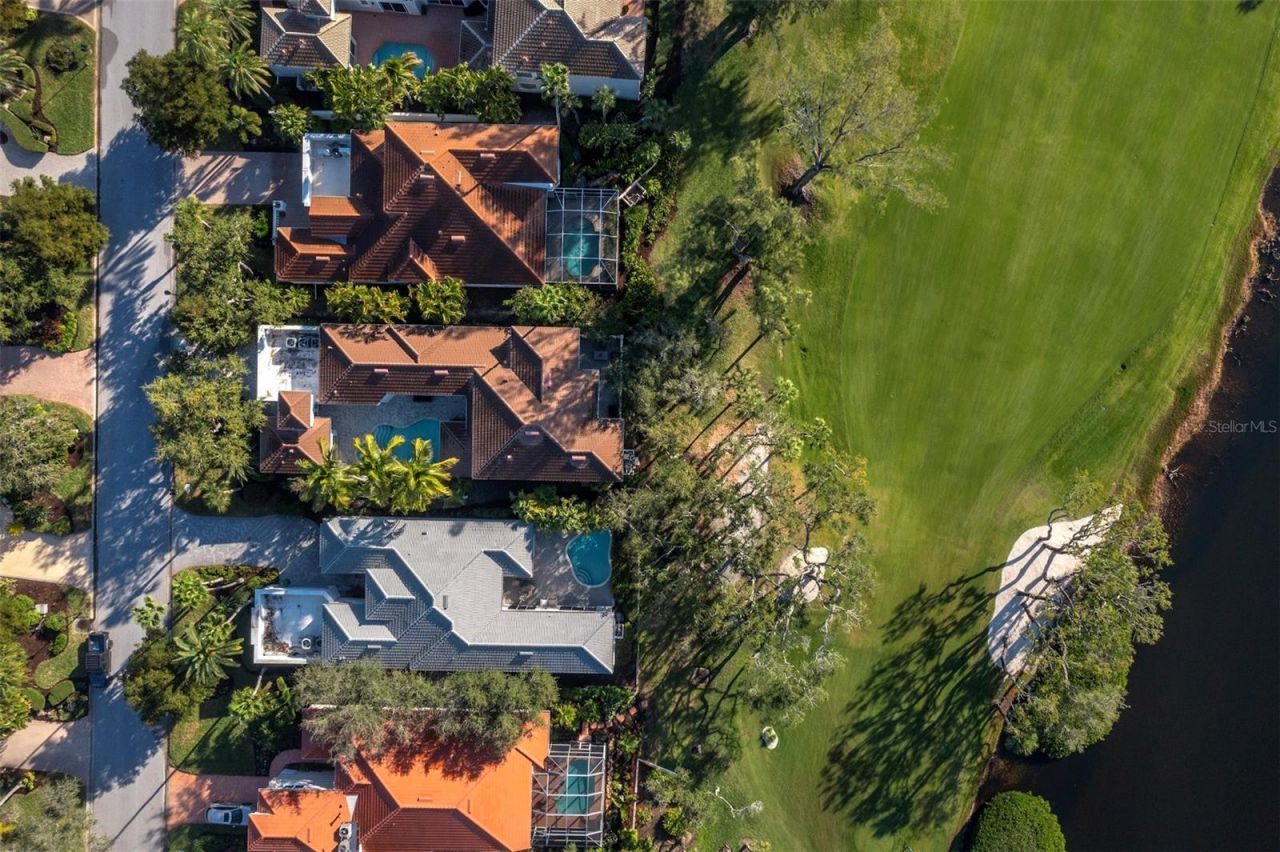 3533 Fair Oaks Lane, Longboat Key, FL 34228 Photo