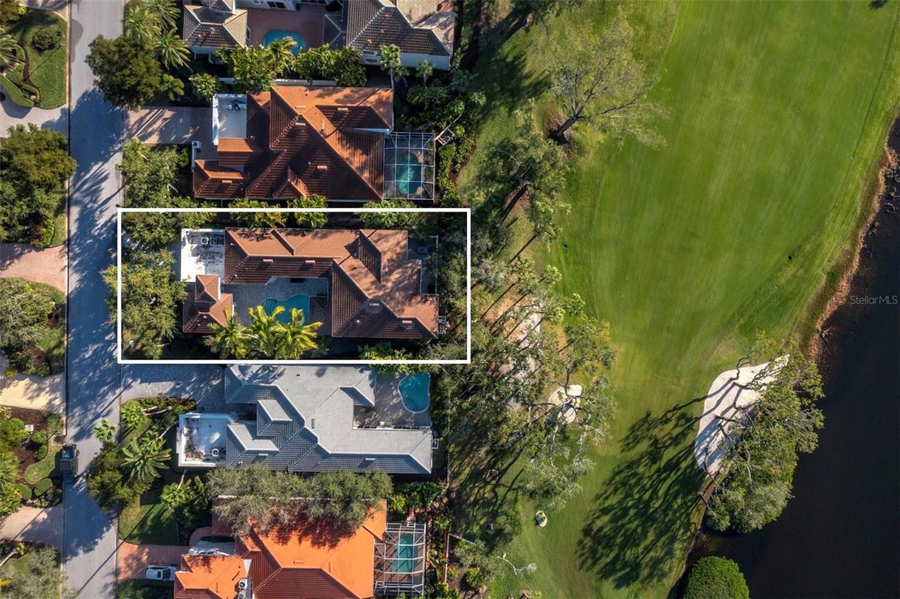 3533 Fair Oaks Lane, Longboat Key, FL 34228 Photo