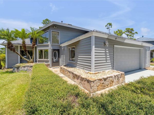 1108 LOCH LAGGAN COURT, NEW SMYRNA BEACH, FL 32168