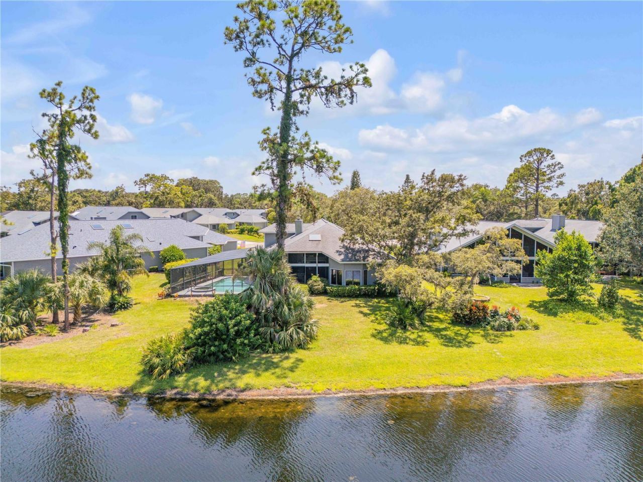1108 Loch Laggan Court, New Smyrna Beach, FL 32168 Photo