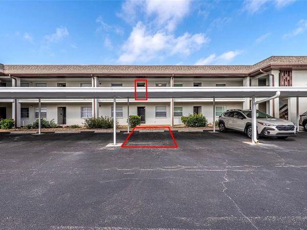 5197 SILENT LOOP, Unit 224, NEW PORT RICHEY, FL 34652