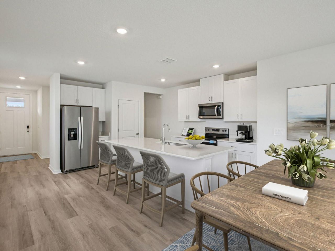 14163 Crutchfield Court, Parrish, FL 34219 Photo