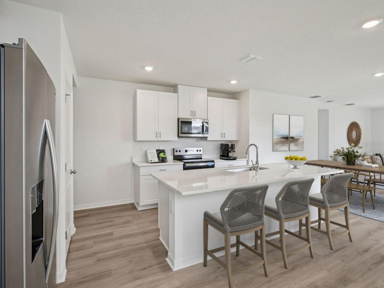 14163 Crutchfield Court, Parrish, FL 34219 Photo