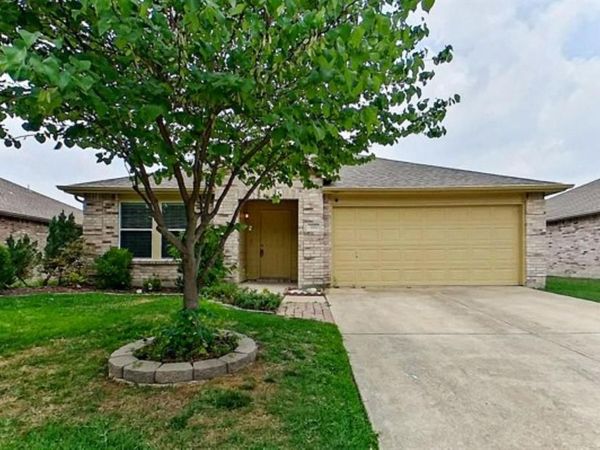 707 Gunters Mountain Lane, Wylie, TX 75098