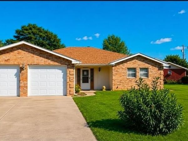 4462 N Fm 17, Alba, TX 75410