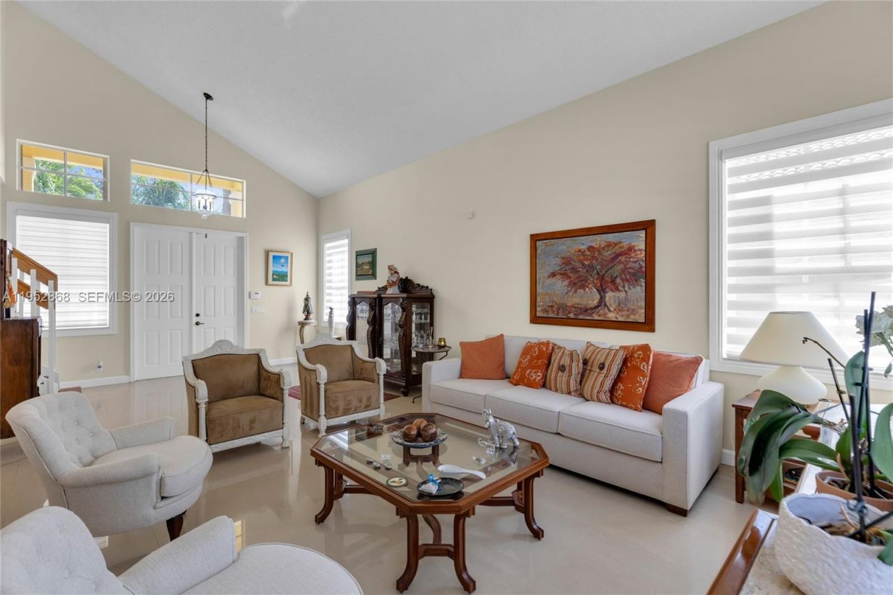 4441 Stone Ridge Way, Weston, FL 33331 Photo