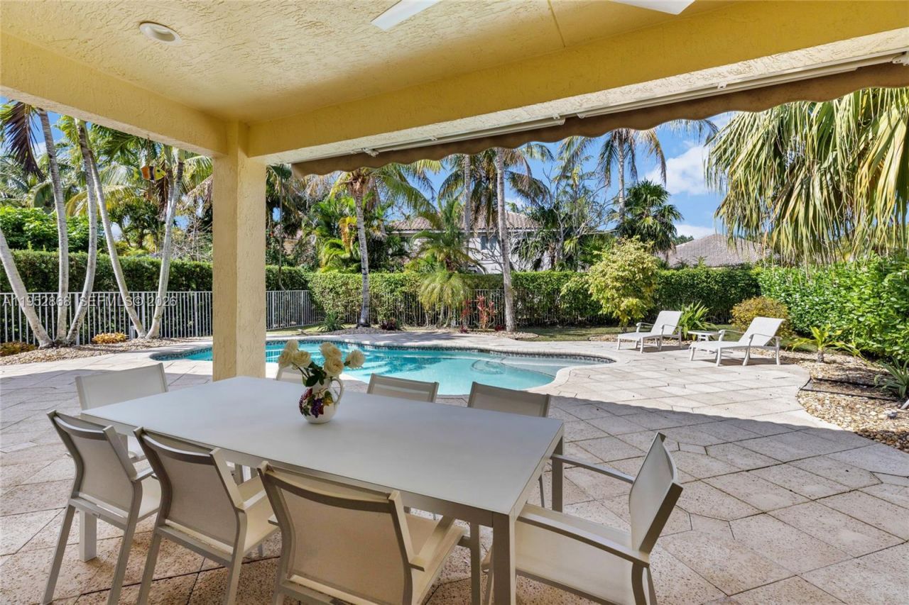 4441 Stone Ridge Way, Weston, FL 33331 Photo