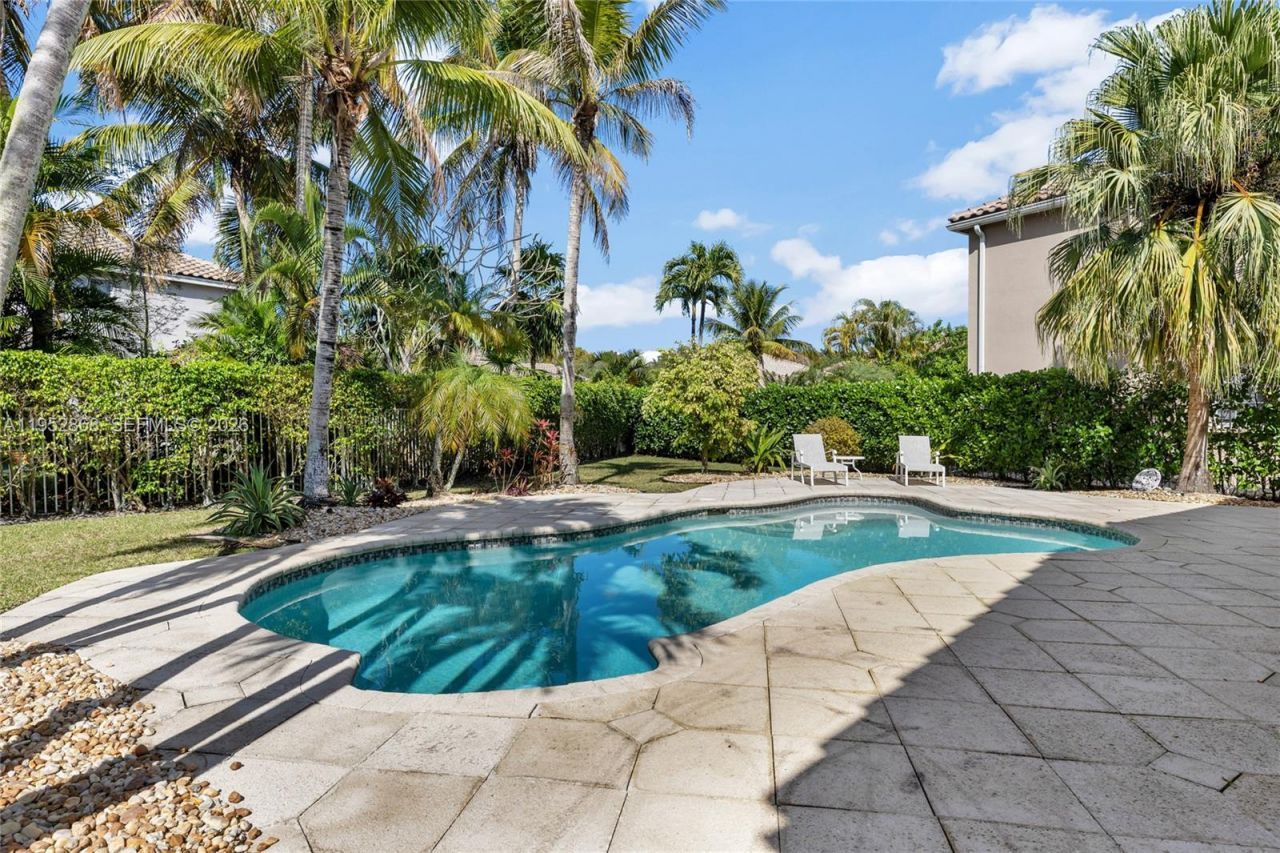 4441 Stone Ridge Way, Weston, FL 33331 Photo