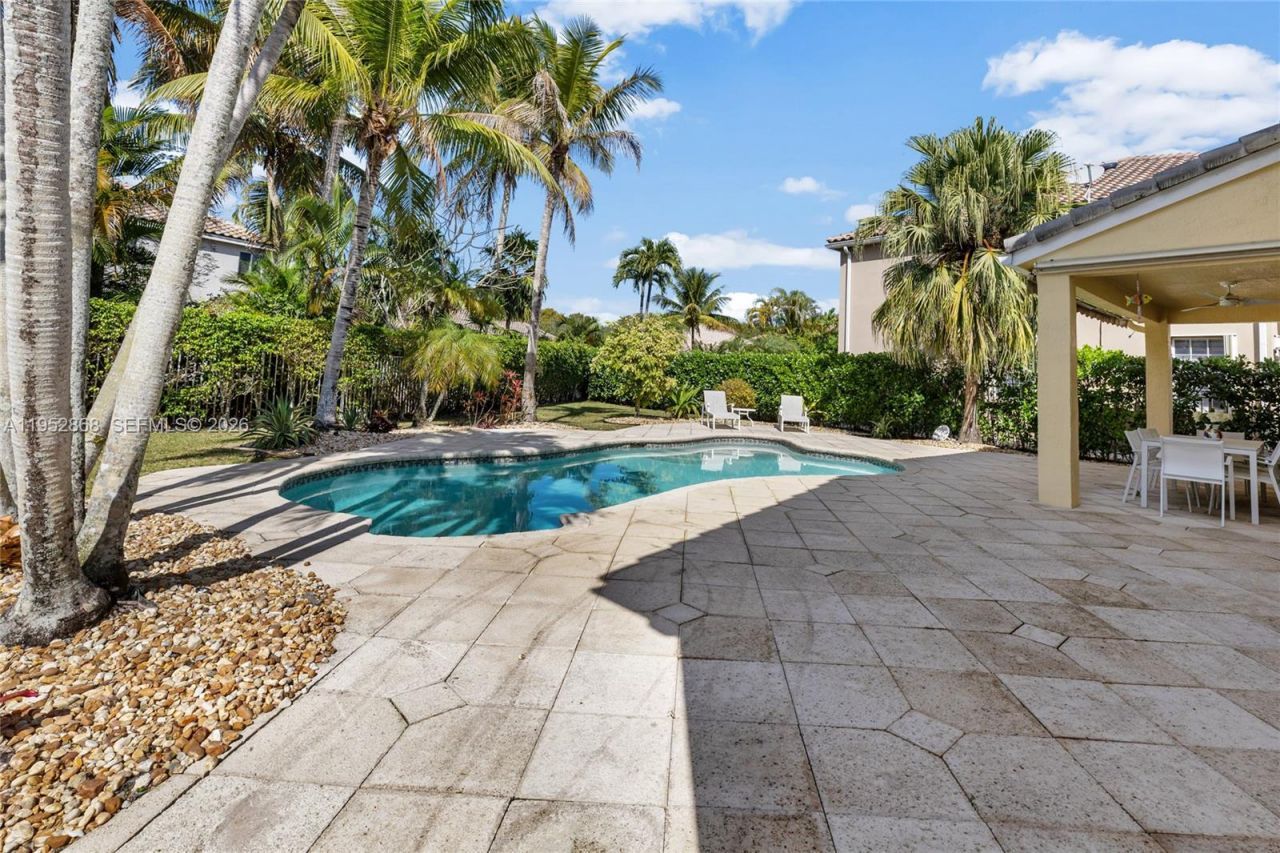 4441 Stone Ridge Way, Weston, FL 33331 Photo