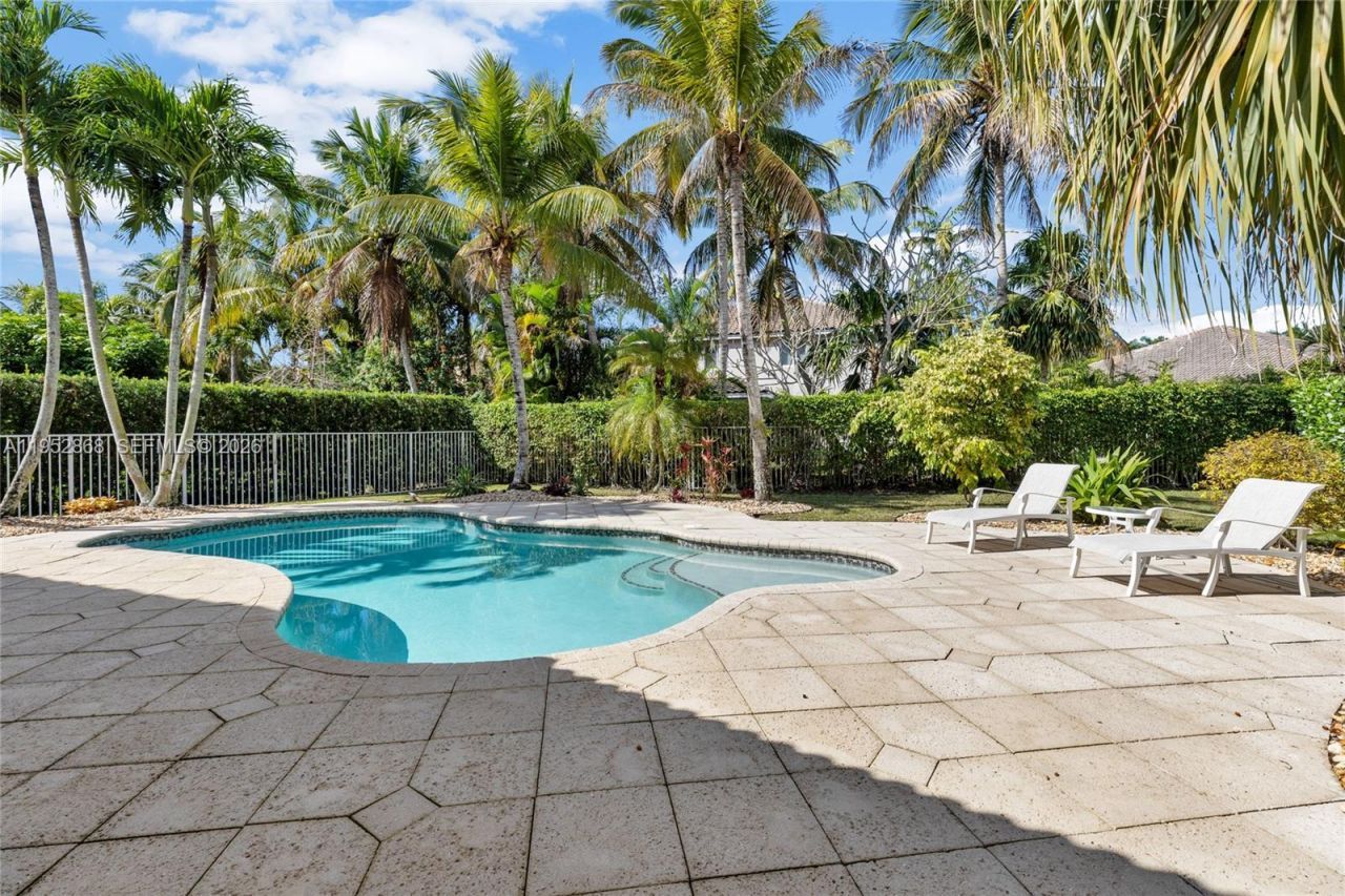 4441 Stone Ridge Way, Weston, FL 33331 Photo