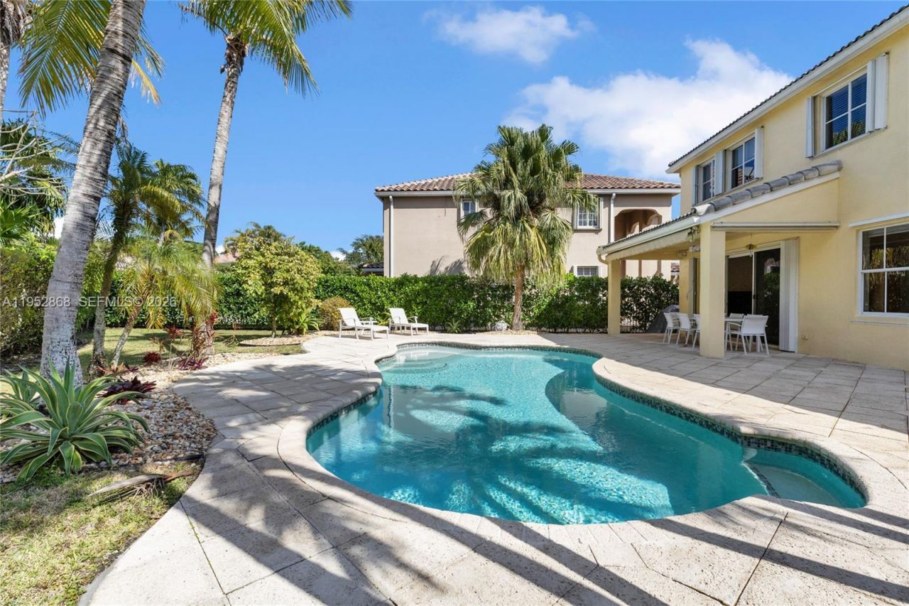 4441 Stone Ridge Way, Weston, FL 33331 Photo