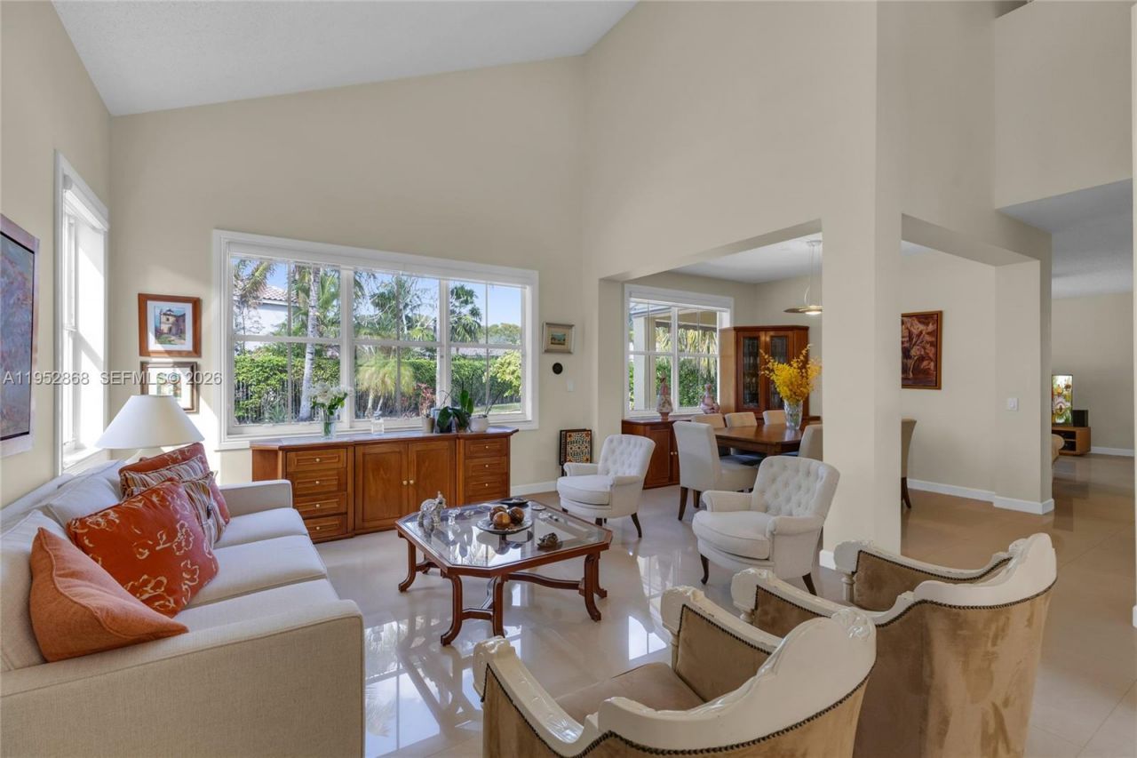 4441 Stone Ridge Way, Weston, FL 33331 Photo