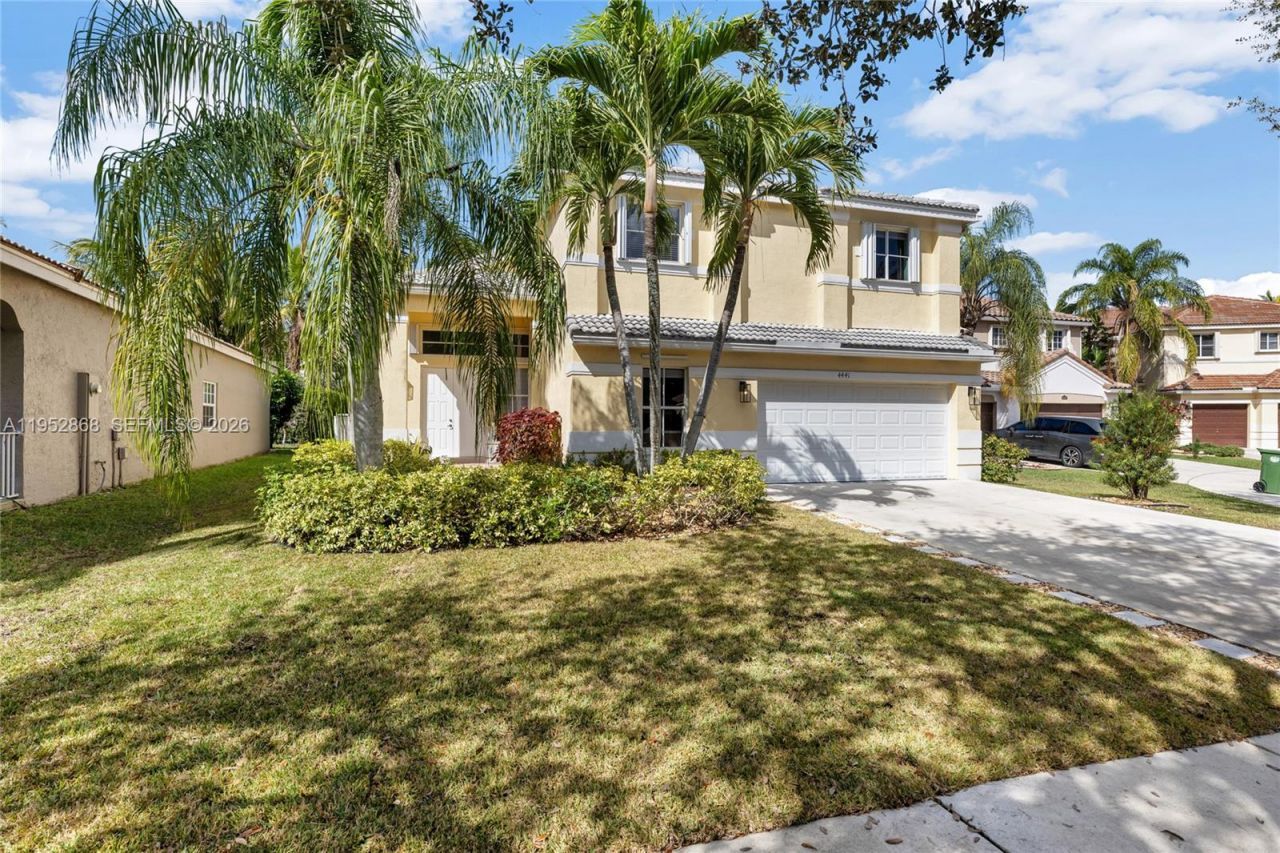 4441 Stone Ridge Way, Weston, FL 33331 Photo