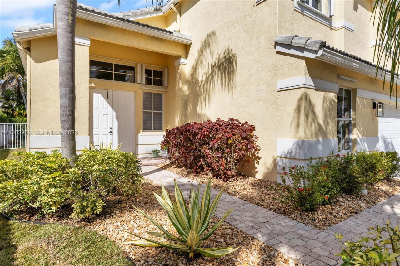 4441 Stone Ridge Way, Weston, FL 33331 Photo