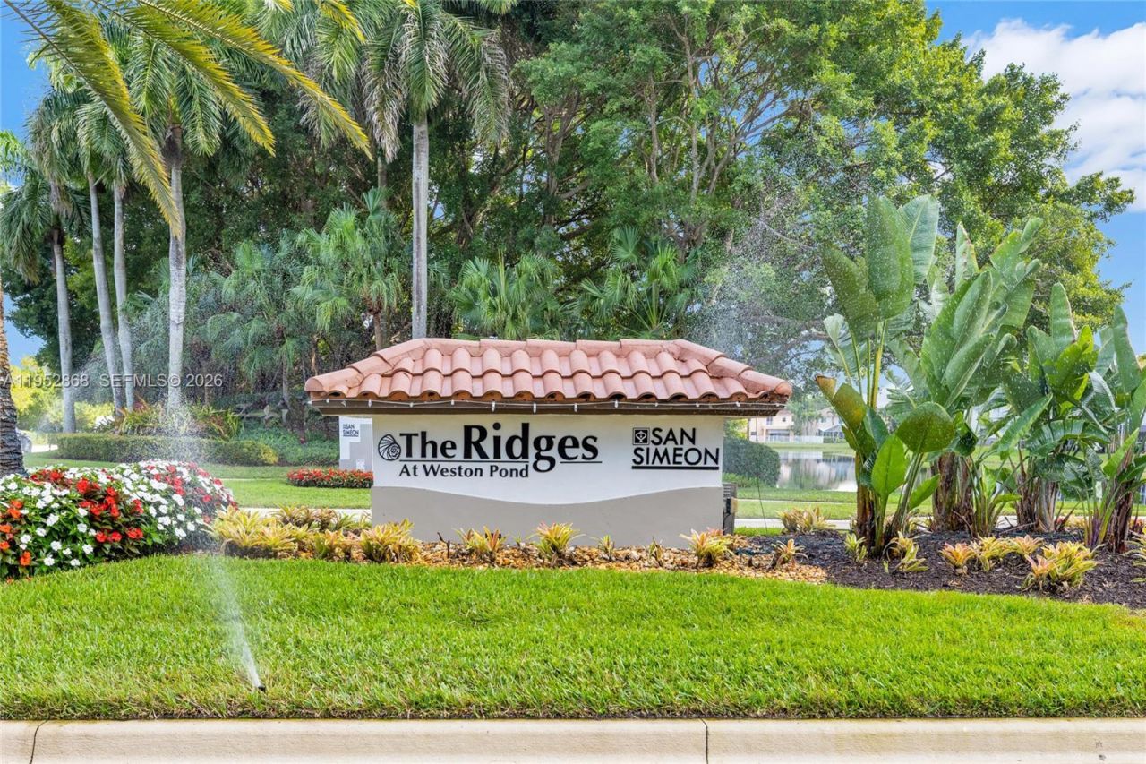 4441 Stone Ridge Way, Weston, FL 33331 Photo