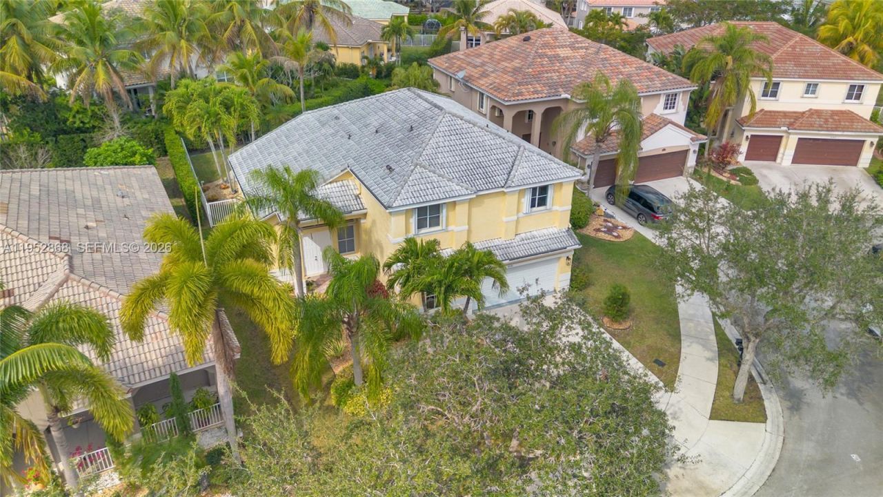 4441 Stone Ridge Way, Weston, FL 33331 Photo