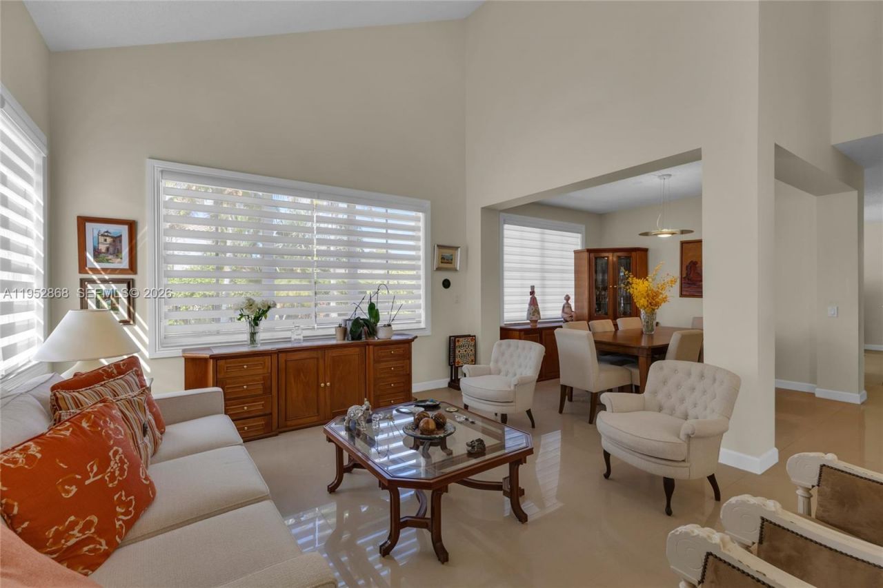 4441 Stone Ridge Way, Weston, FL 33331 Photo