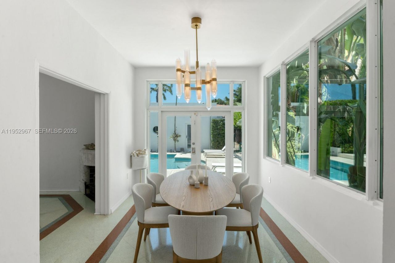 4580 Post Ave , Miami Beach, FL 33140 Photo