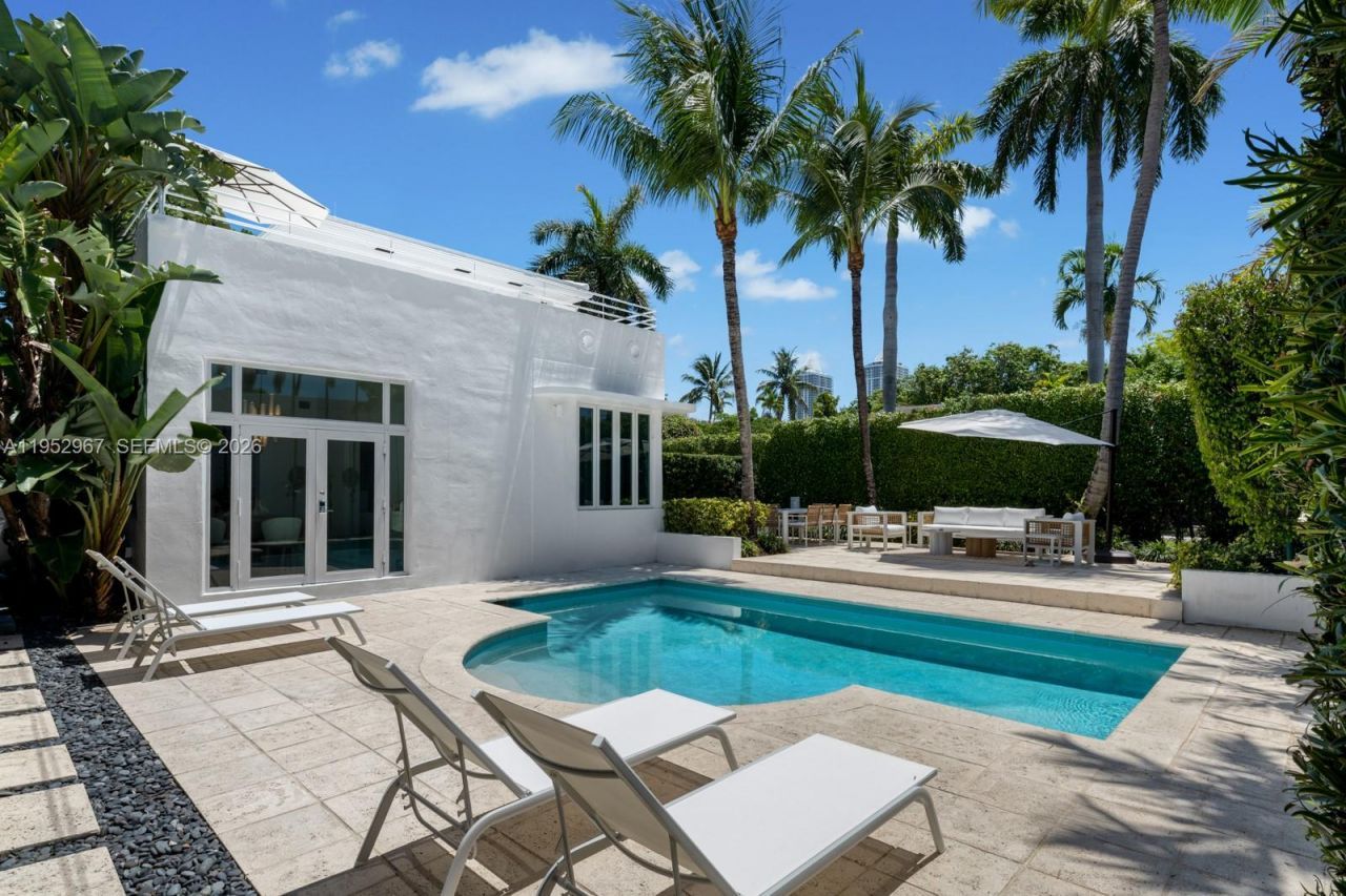 4580 Post Ave , Miami Beach, FL 33140 Photo