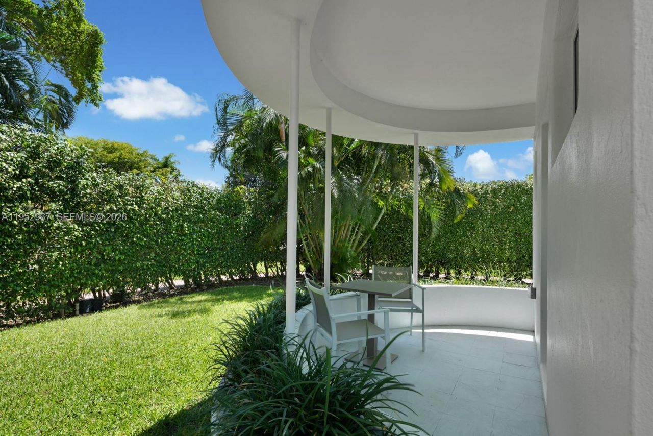 4580 Post Ave , Miami Beach, FL 33140 Photo