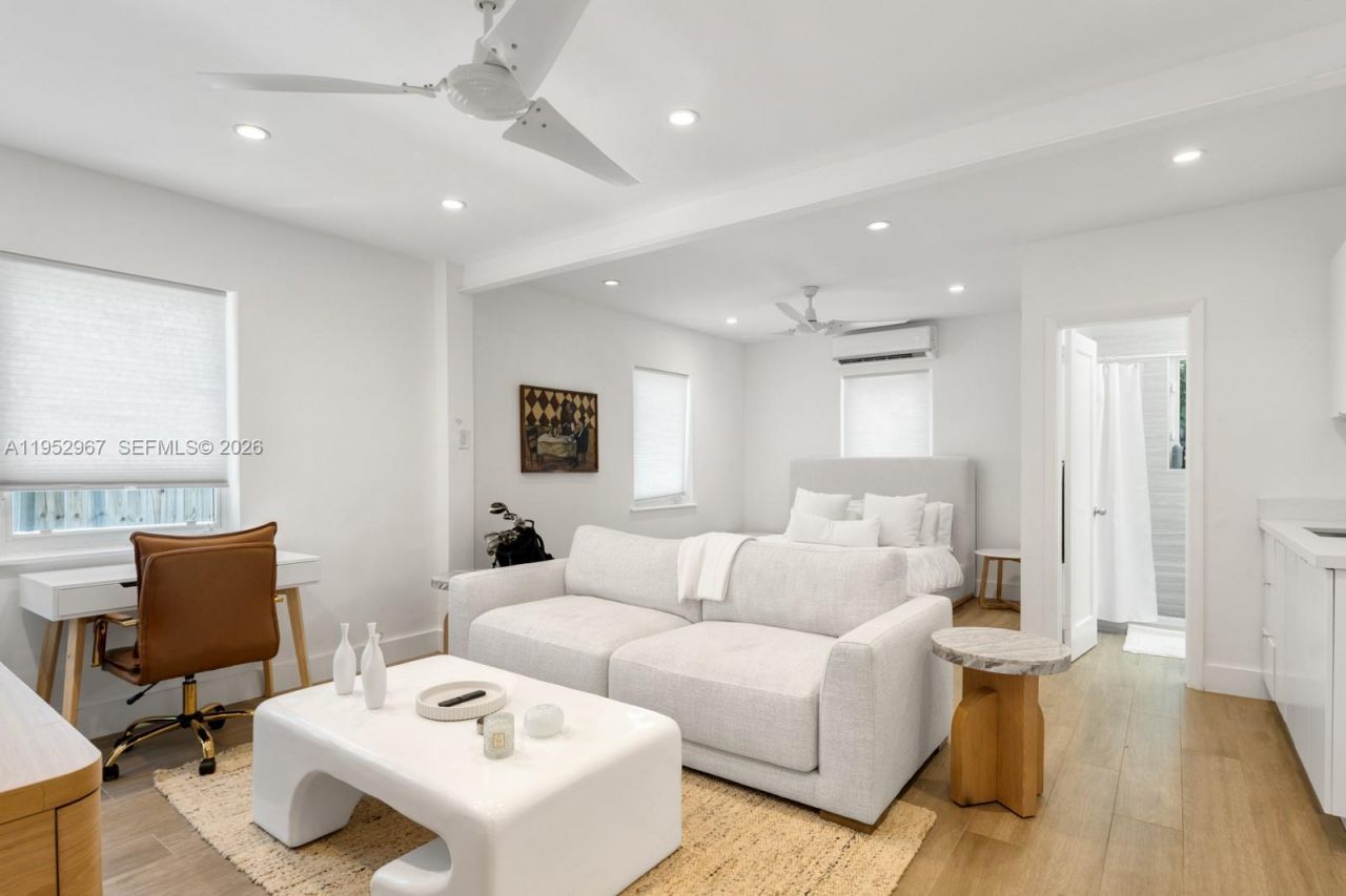 4580 Post Ave , Miami Beach, FL 33140 Photo