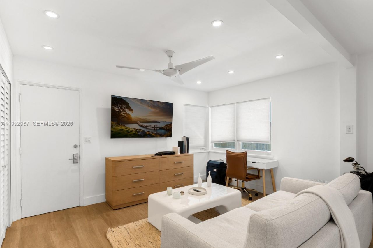 4580 Post Ave , Miami Beach, FL 33140 Photo