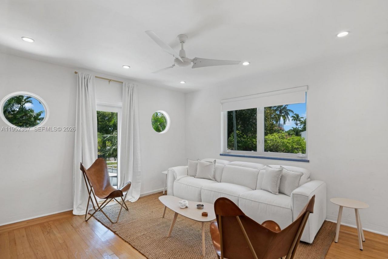 4580 Post Ave , Miami Beach, FL 33140 Photo