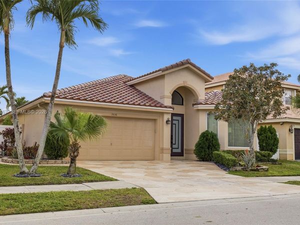 3536 Hudson Ln, Boynton Beach, FL 33436