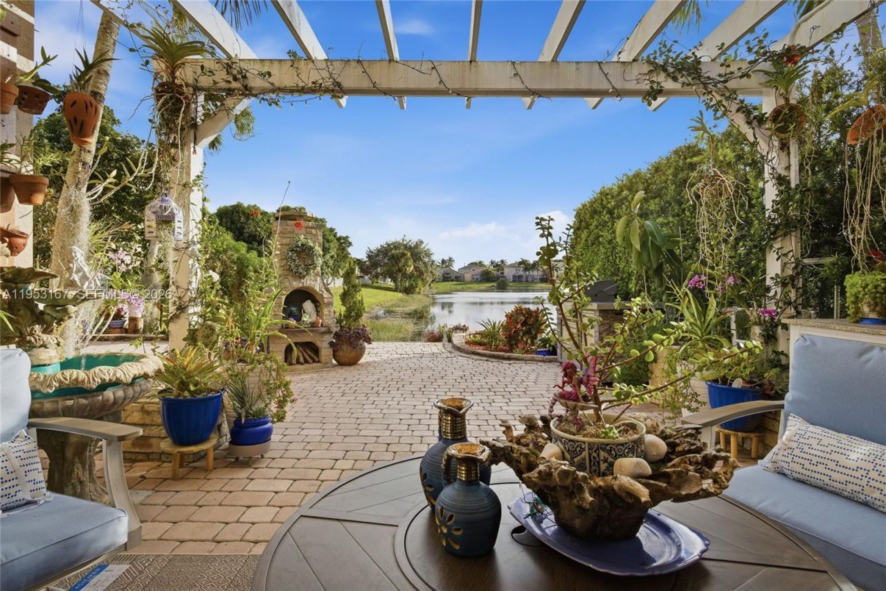 3536 Hudson Ln, Boynton Beach, FL 33436 Photo