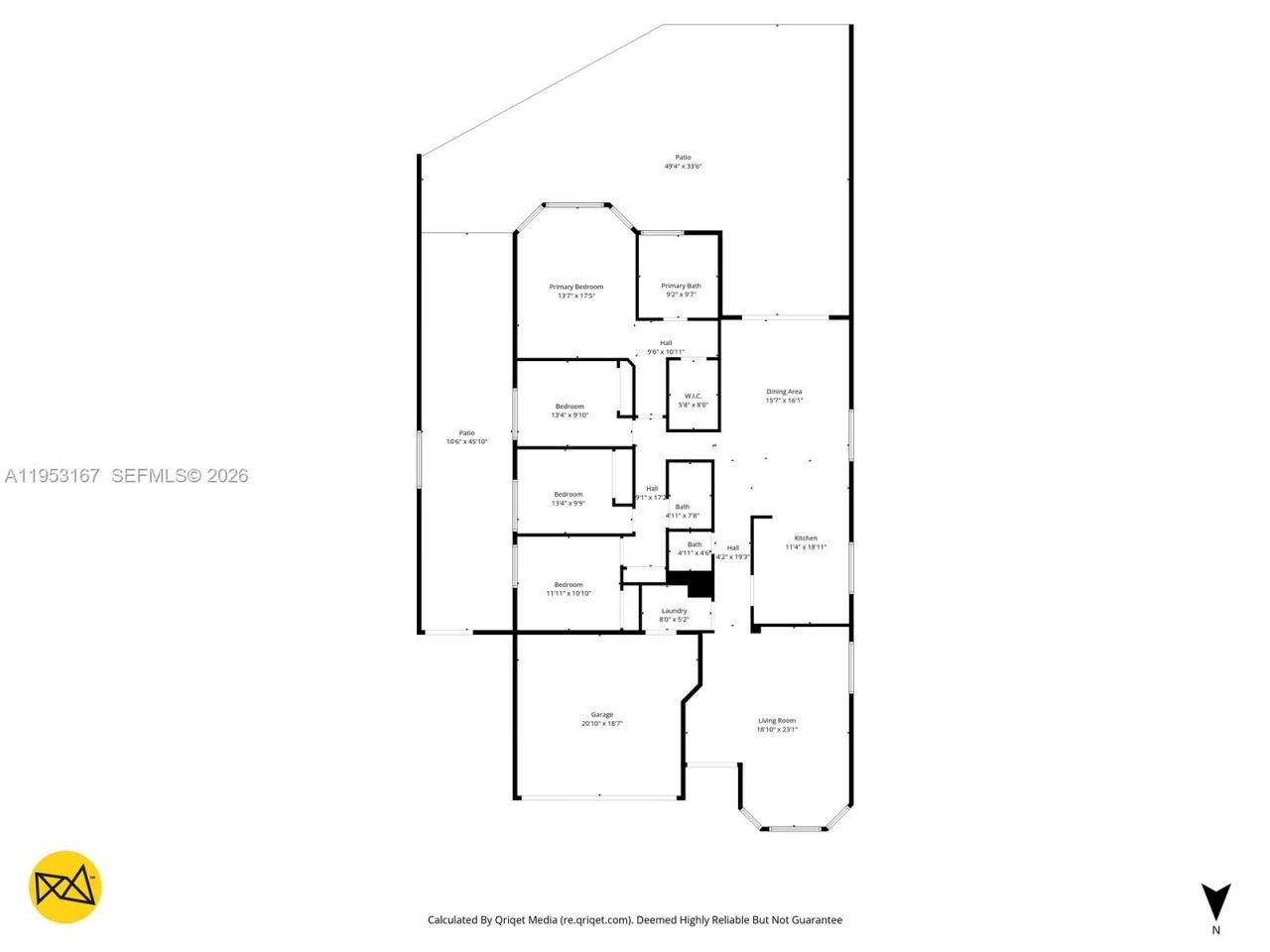 3536 Hudson Ln, Boynton Beach, FL 33436 Photo