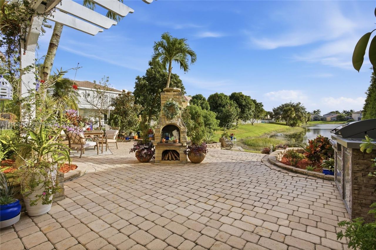 3536 Hudson Ln, Boynton Beach, FL 33436 Photo