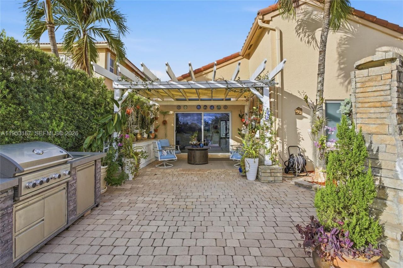 3536 Hudson Ln, Boynton Beach, FL 33436 Photo