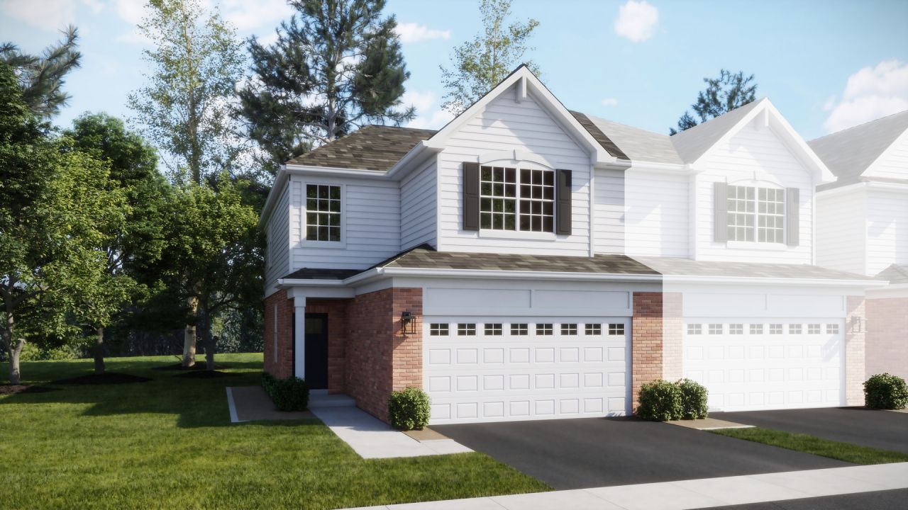 1239 Glenmont Street, Algonquin, IL 60102 Main Photo