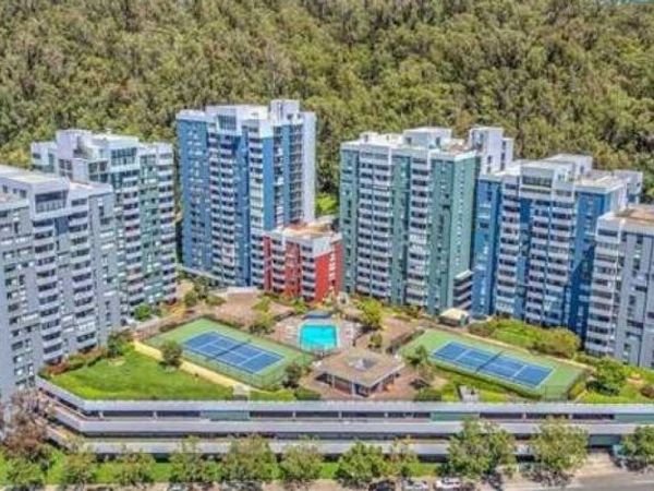 555 Pierce St, Unit 735, Albany, CA 94706