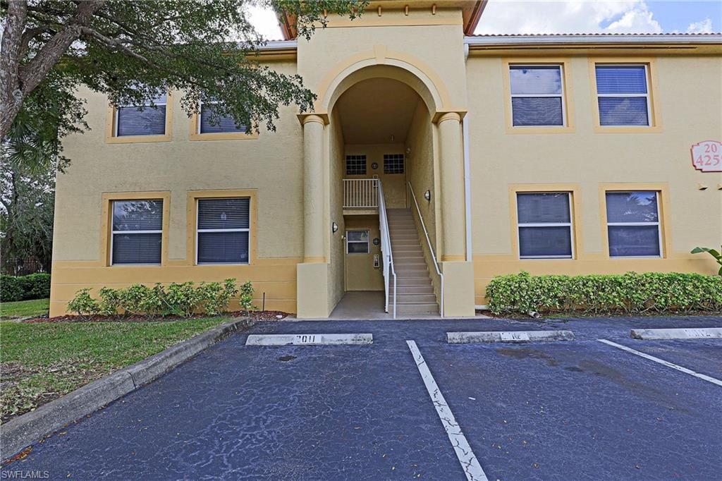 4259 Bellasol Cir, Unit 2012, Fort Myers, FL 33916 Photo
