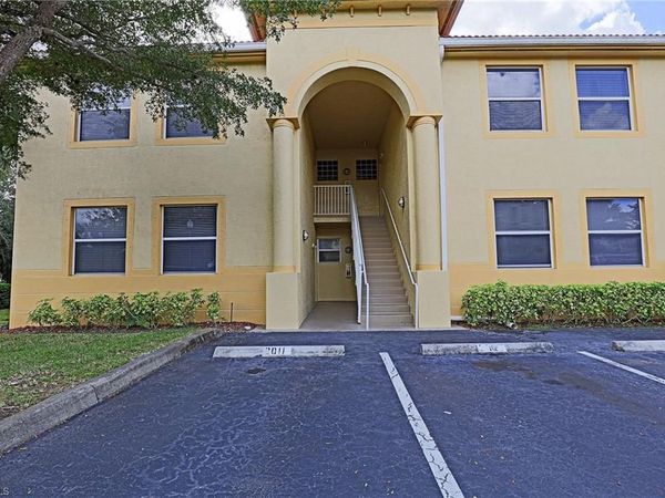 4259 Bellasol CIR, Unit 2012, FORT MYERS, FL 33916