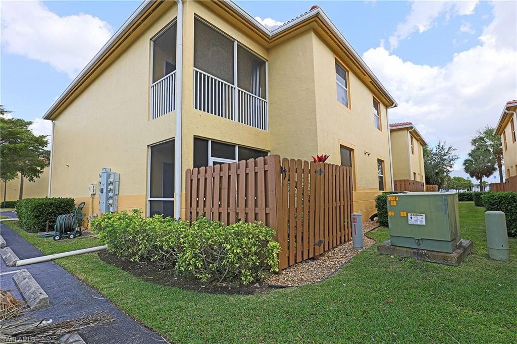 4259 Bellasol Cir, Unit 2012, Fort Myers, FL 33916 Photo