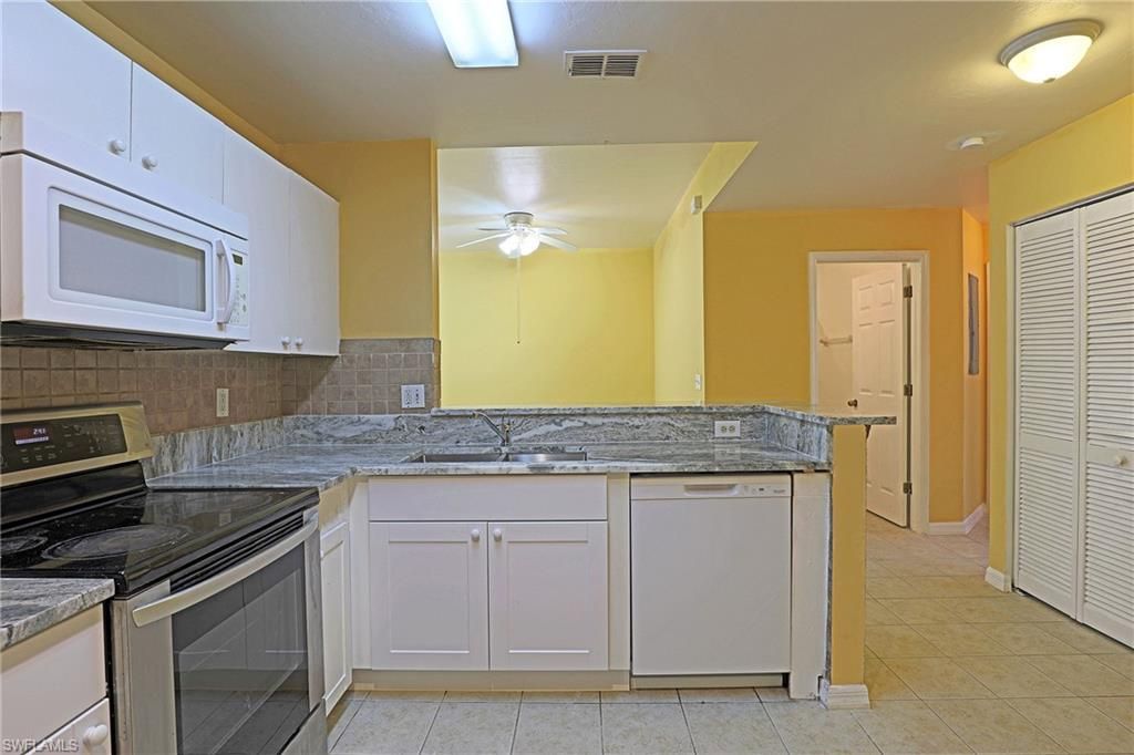 4259 Bellasol Cir, Unit 2012, Fort Myers, FL 33916 Photo