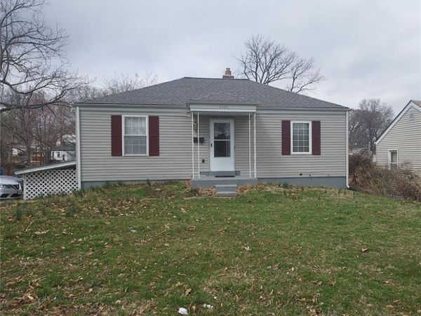 3101 Ronald Drive, St Ann, MO 63074